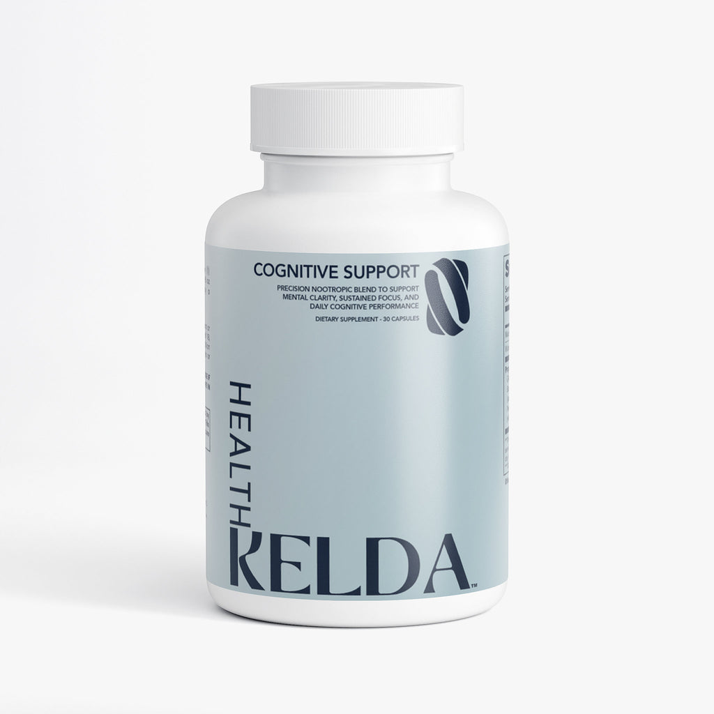 Cognitive Support