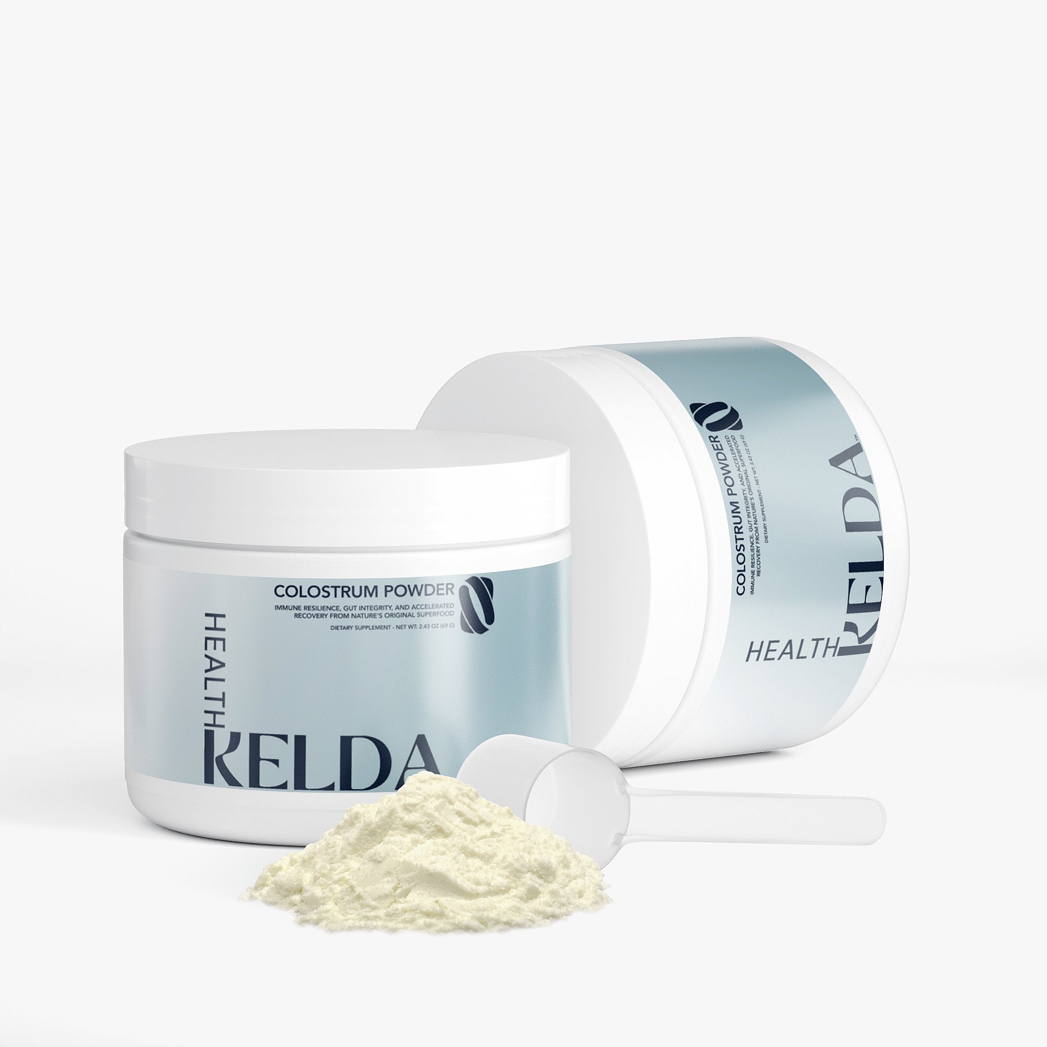 Colostrum Powder