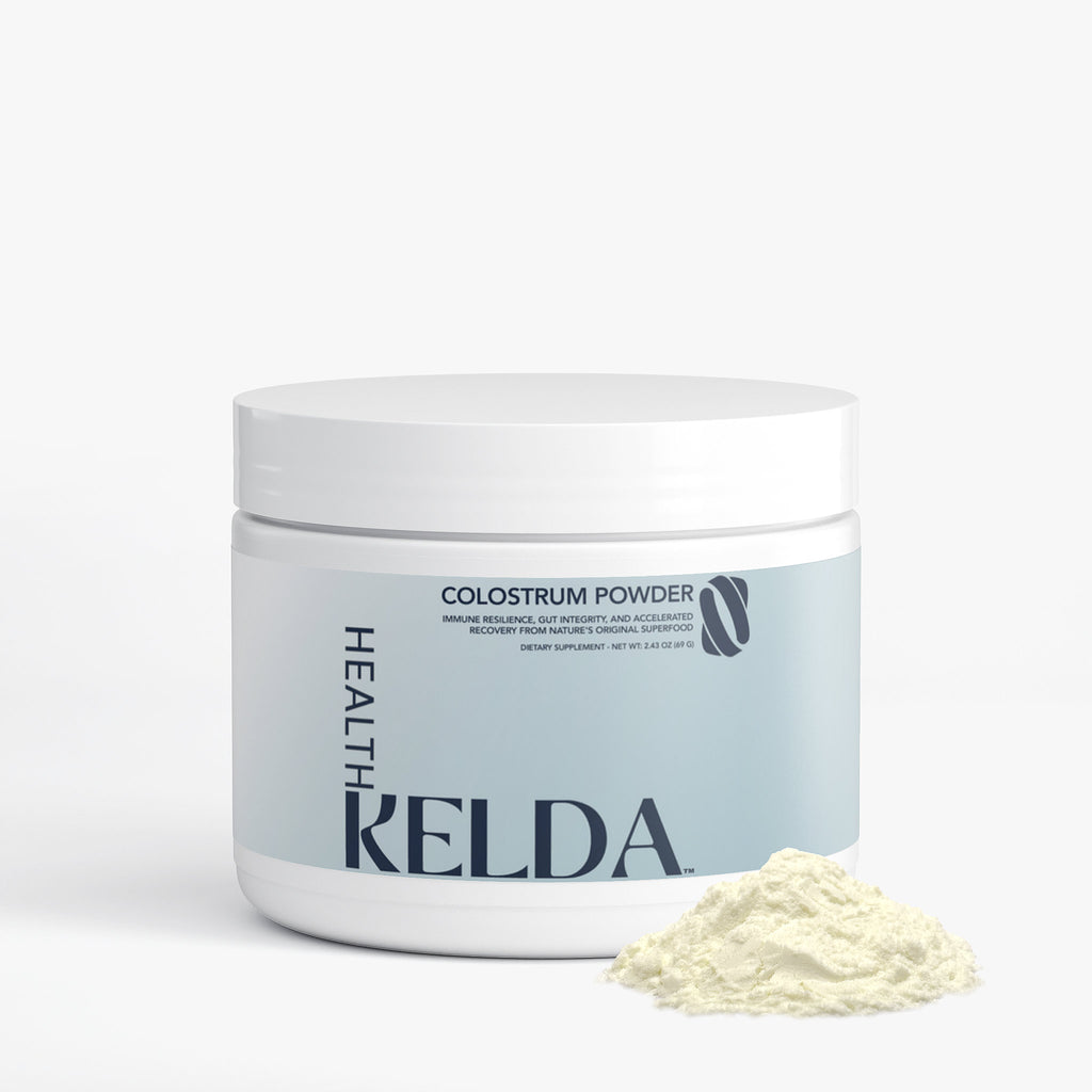 Colostrum Powder