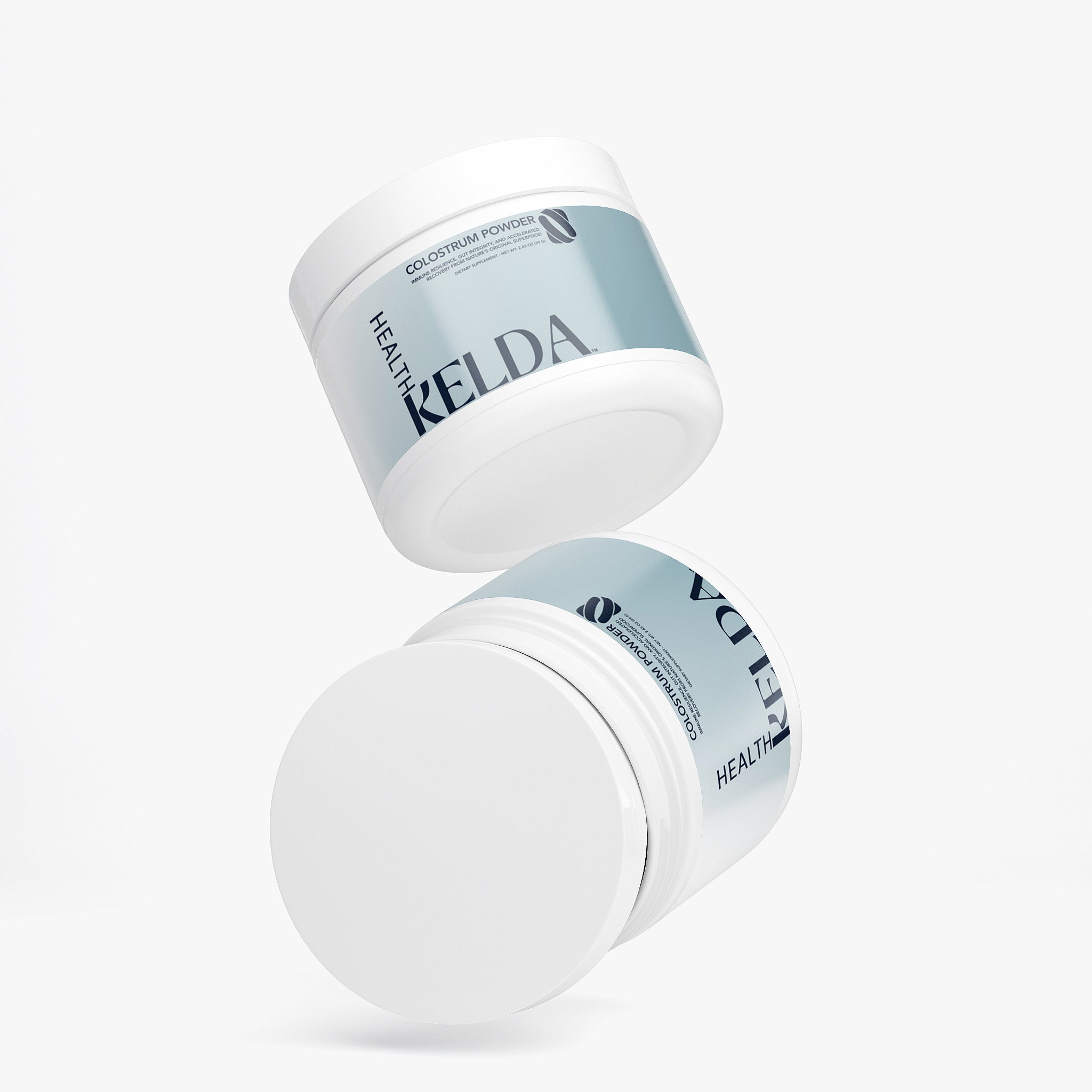 Colostrum Powder