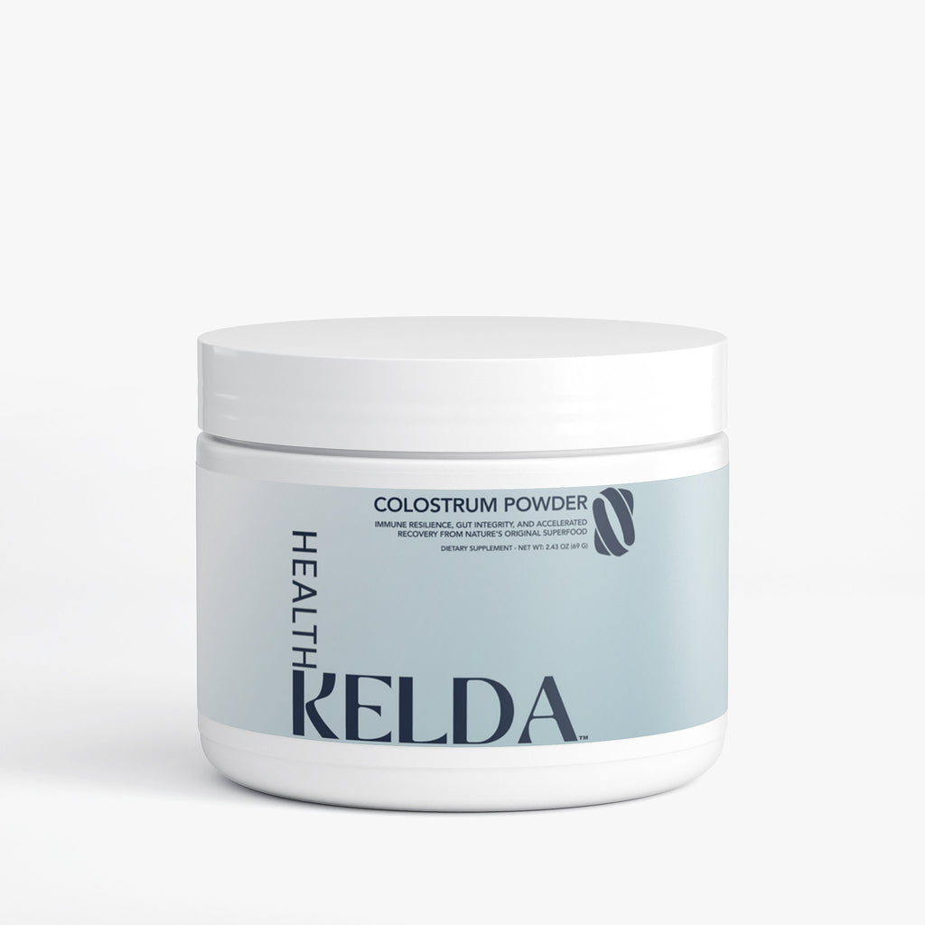 Colostrum Powder
