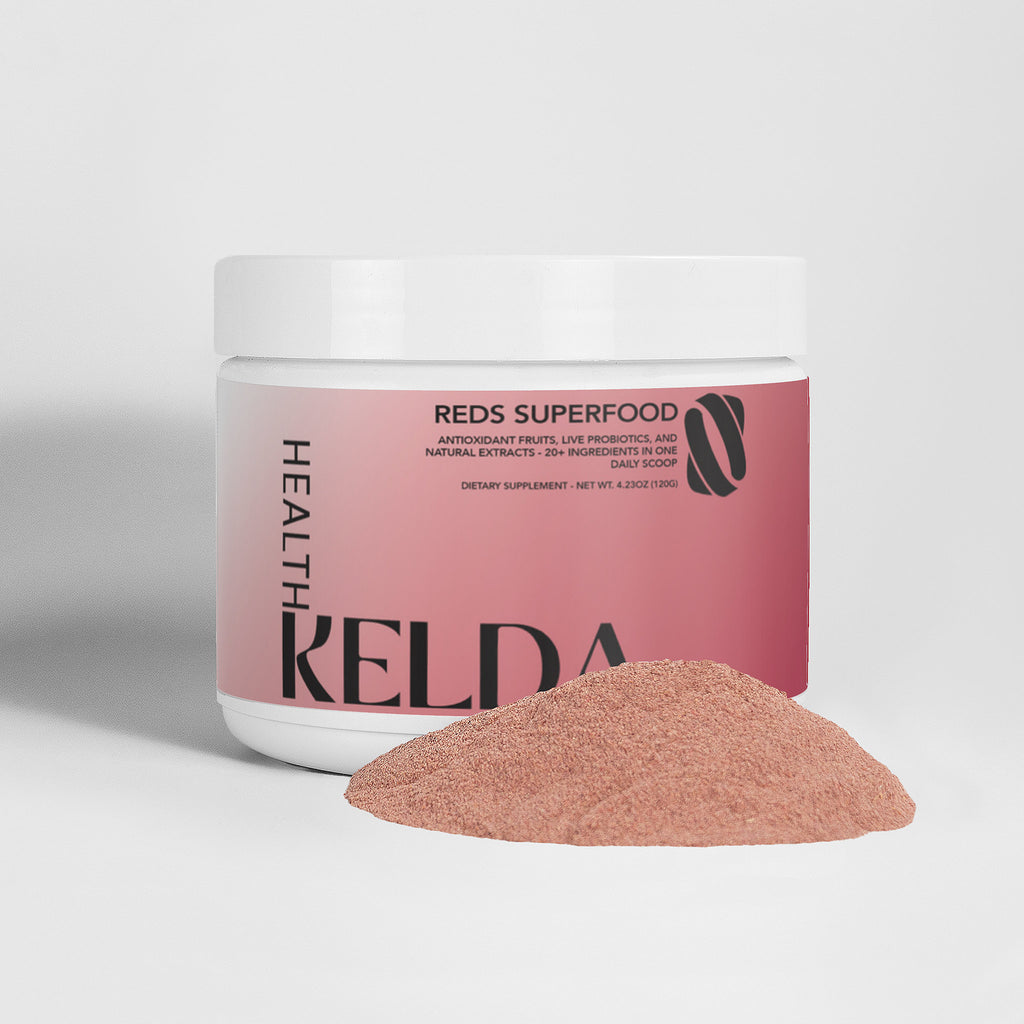 Reds Superfood
