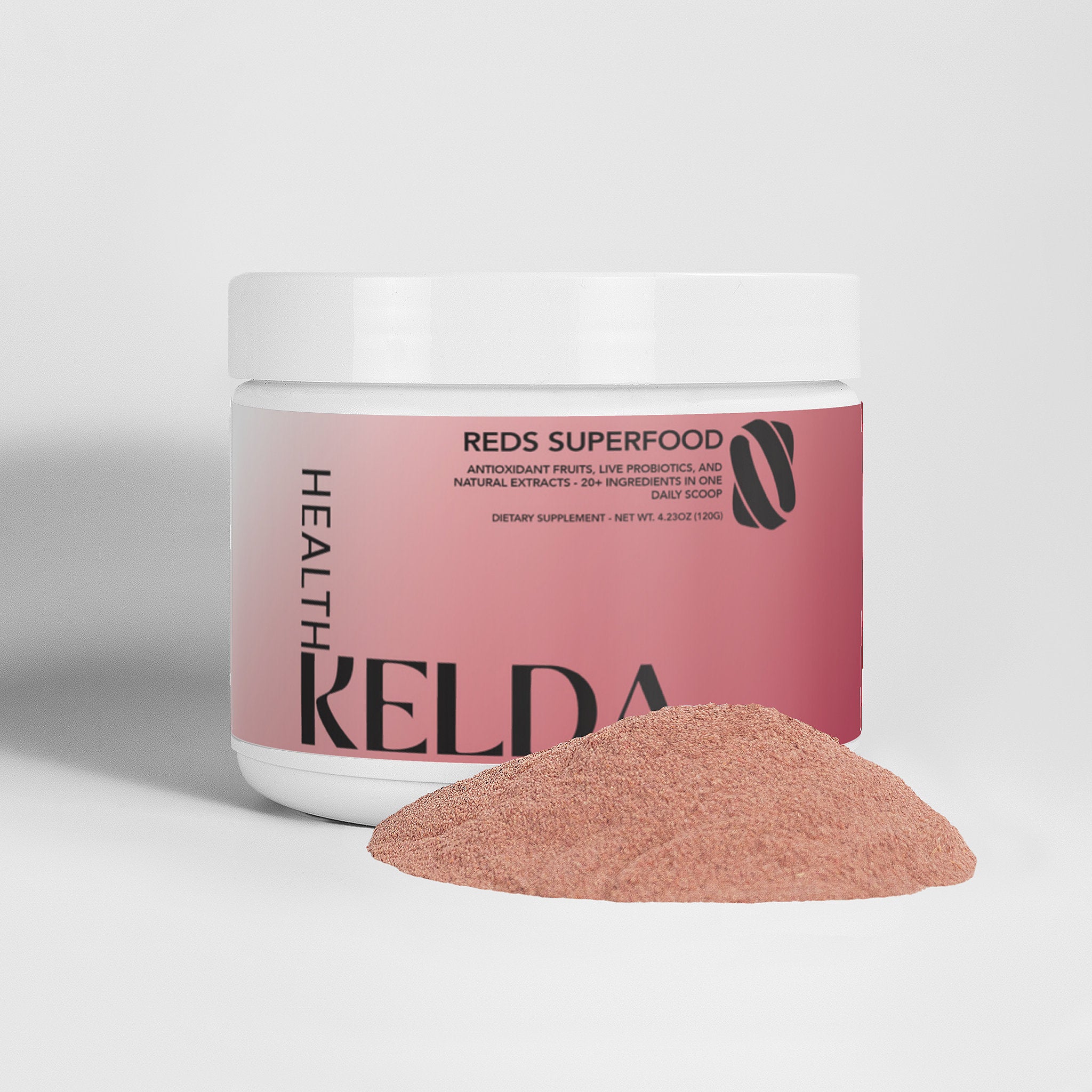 Reds Superfood