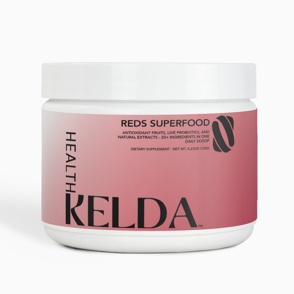 Reds Superfood