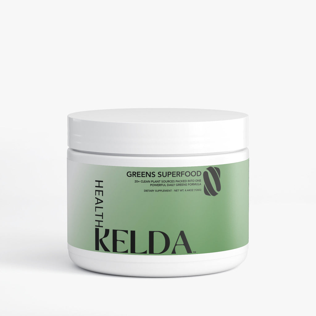 Greens Superfood