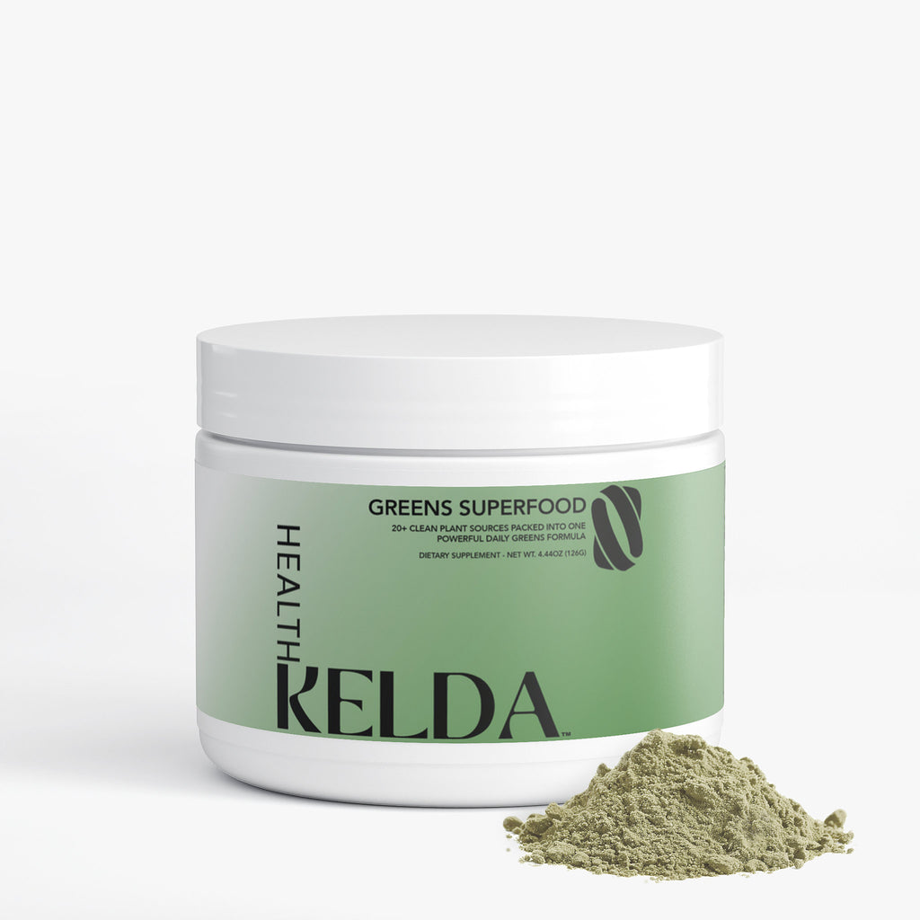 Greens Superfood