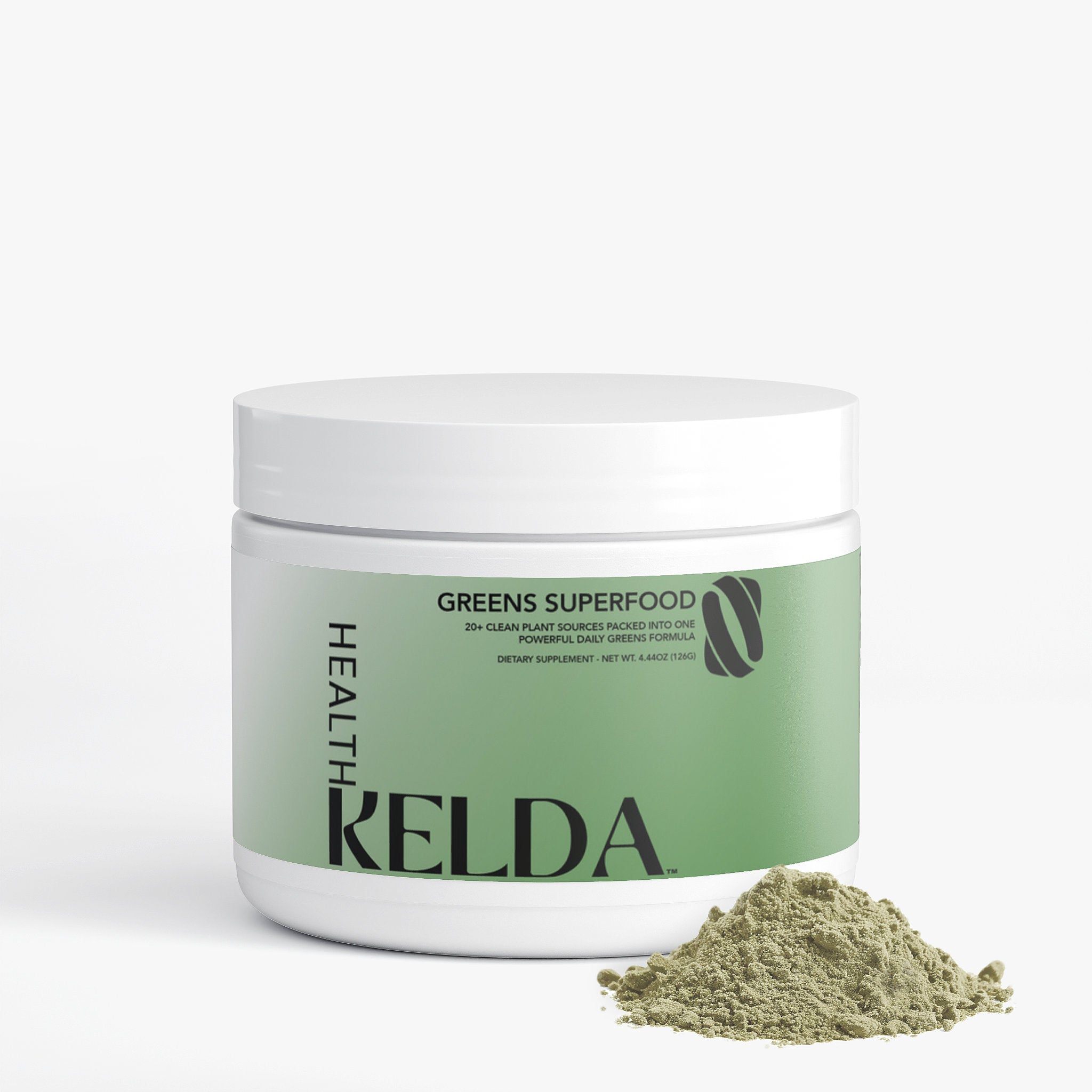 Greens Superfood