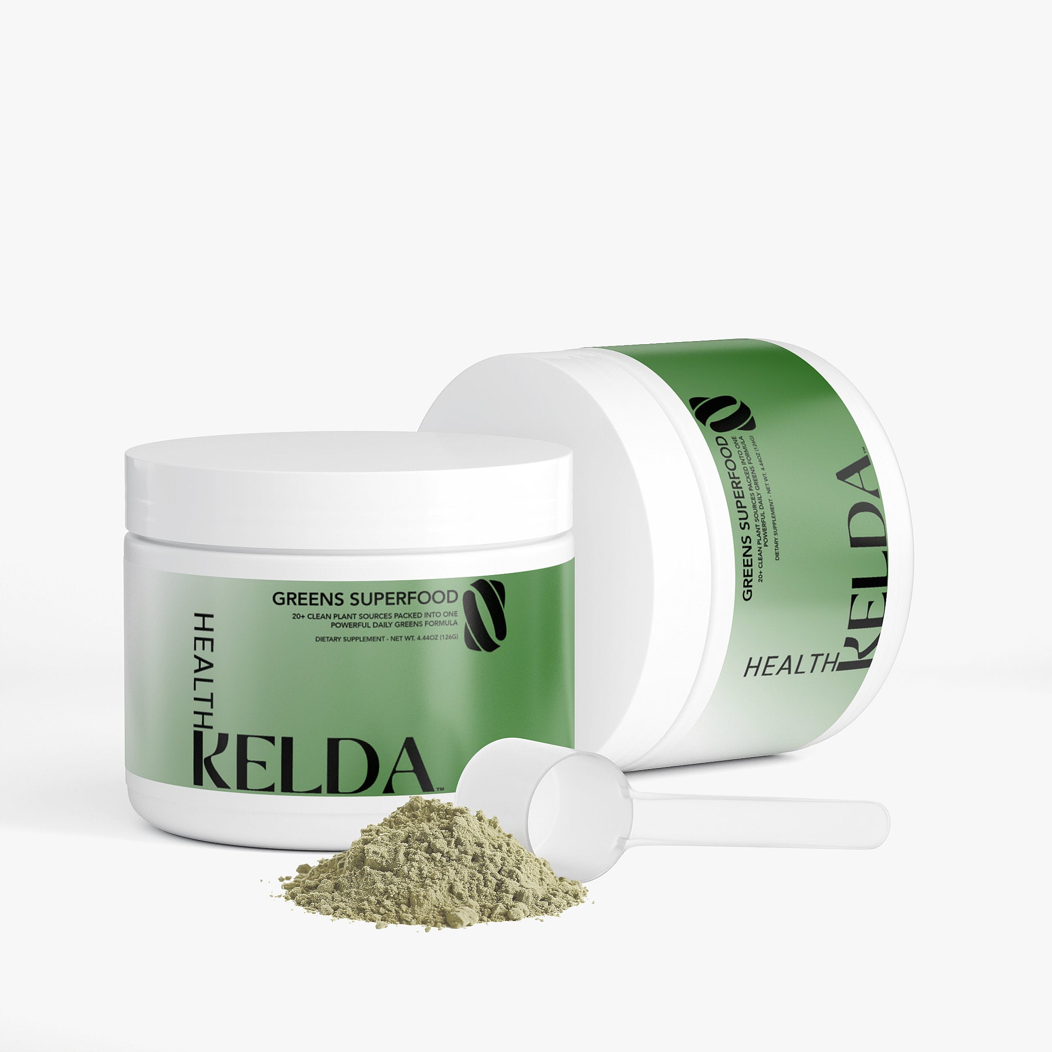 Greens Superfood