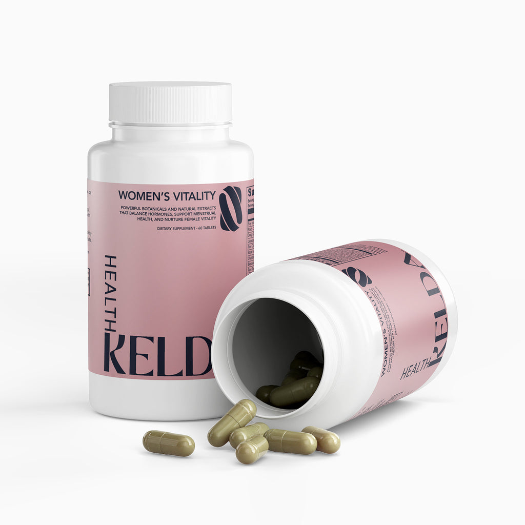 Women's Vitality