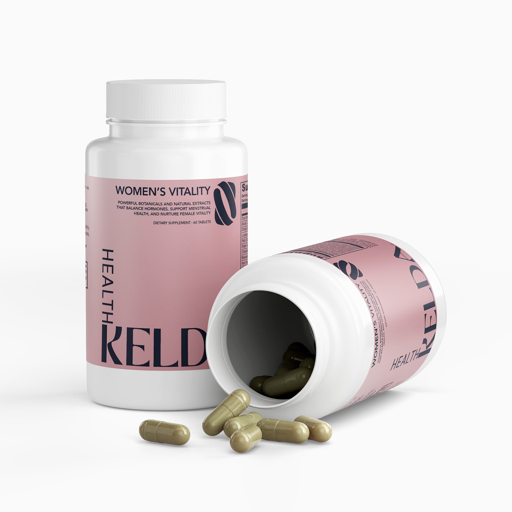 Women's Vitality