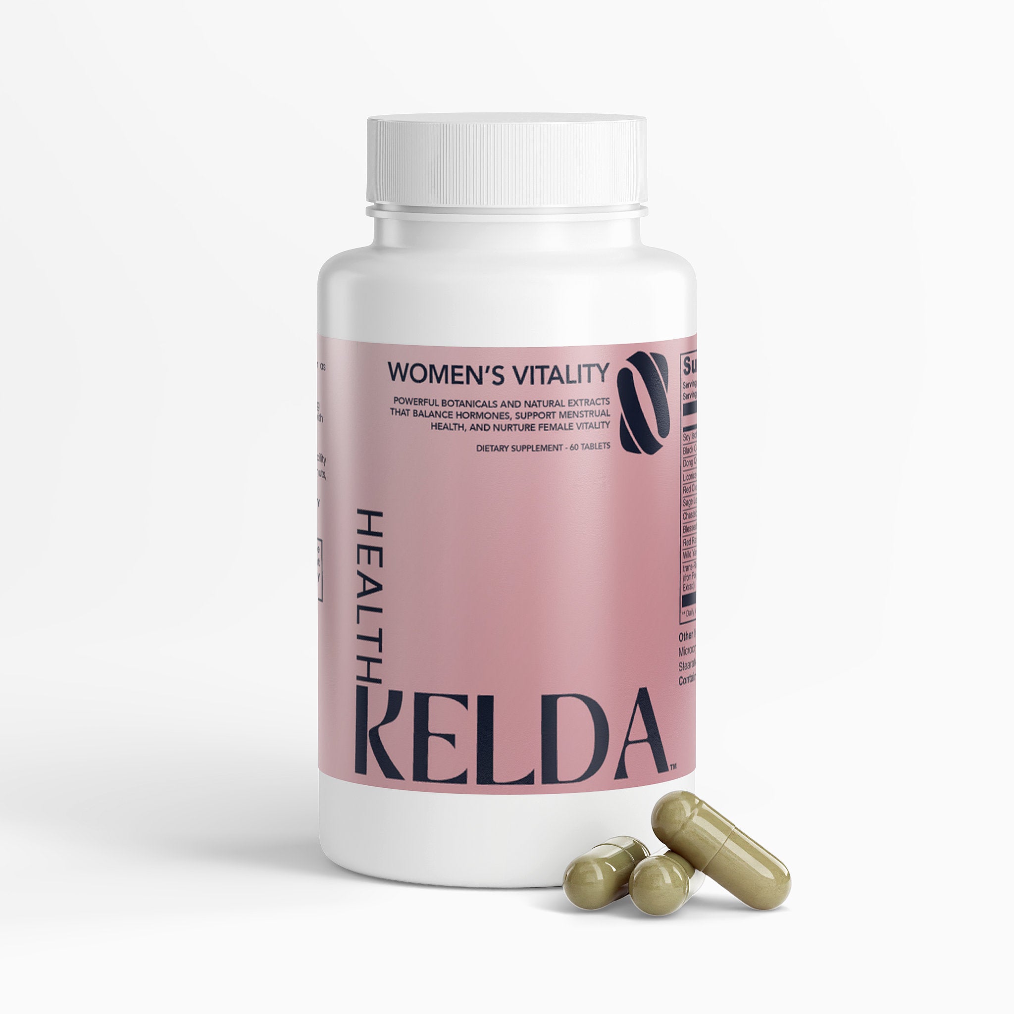Women's Vitality