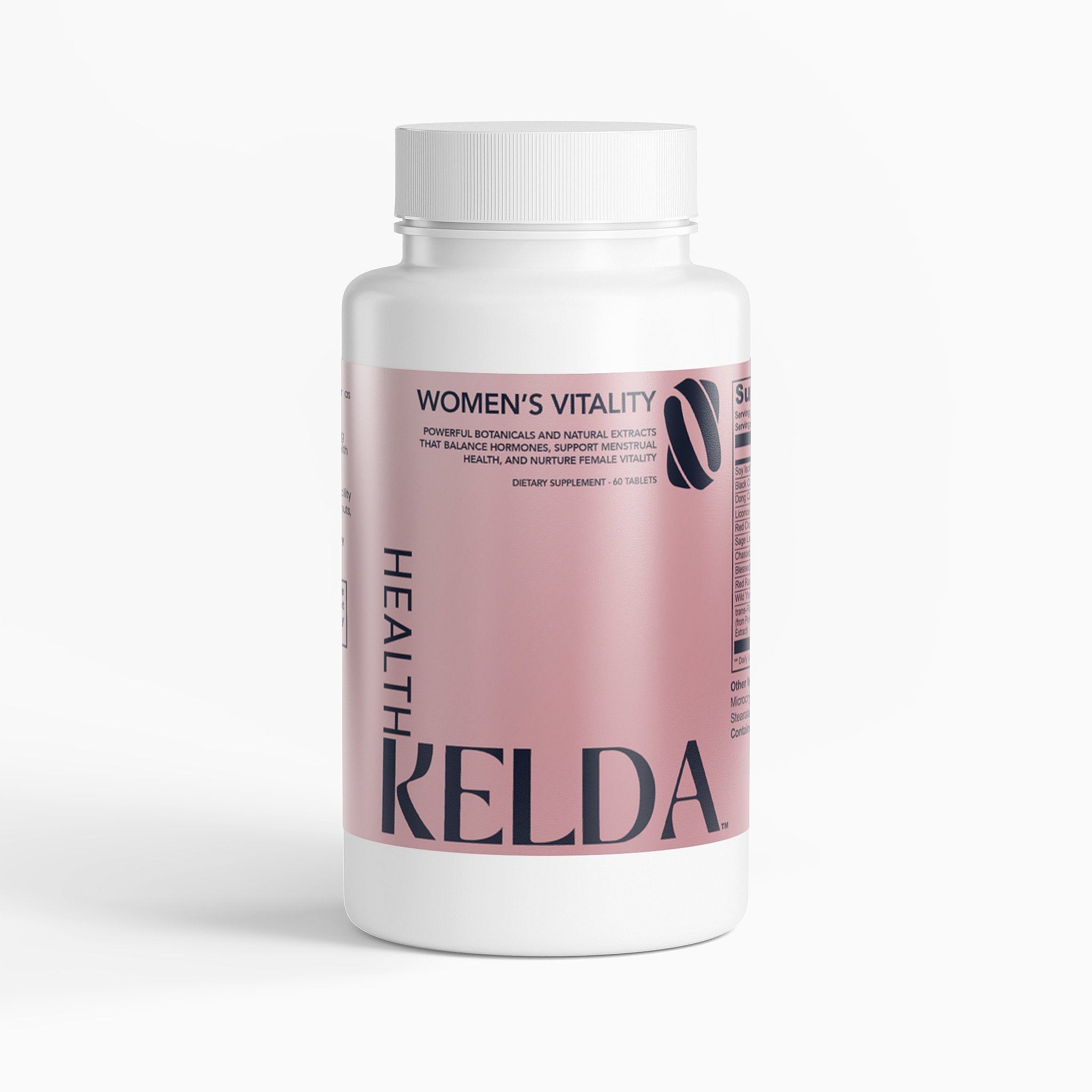Women's Vitality
