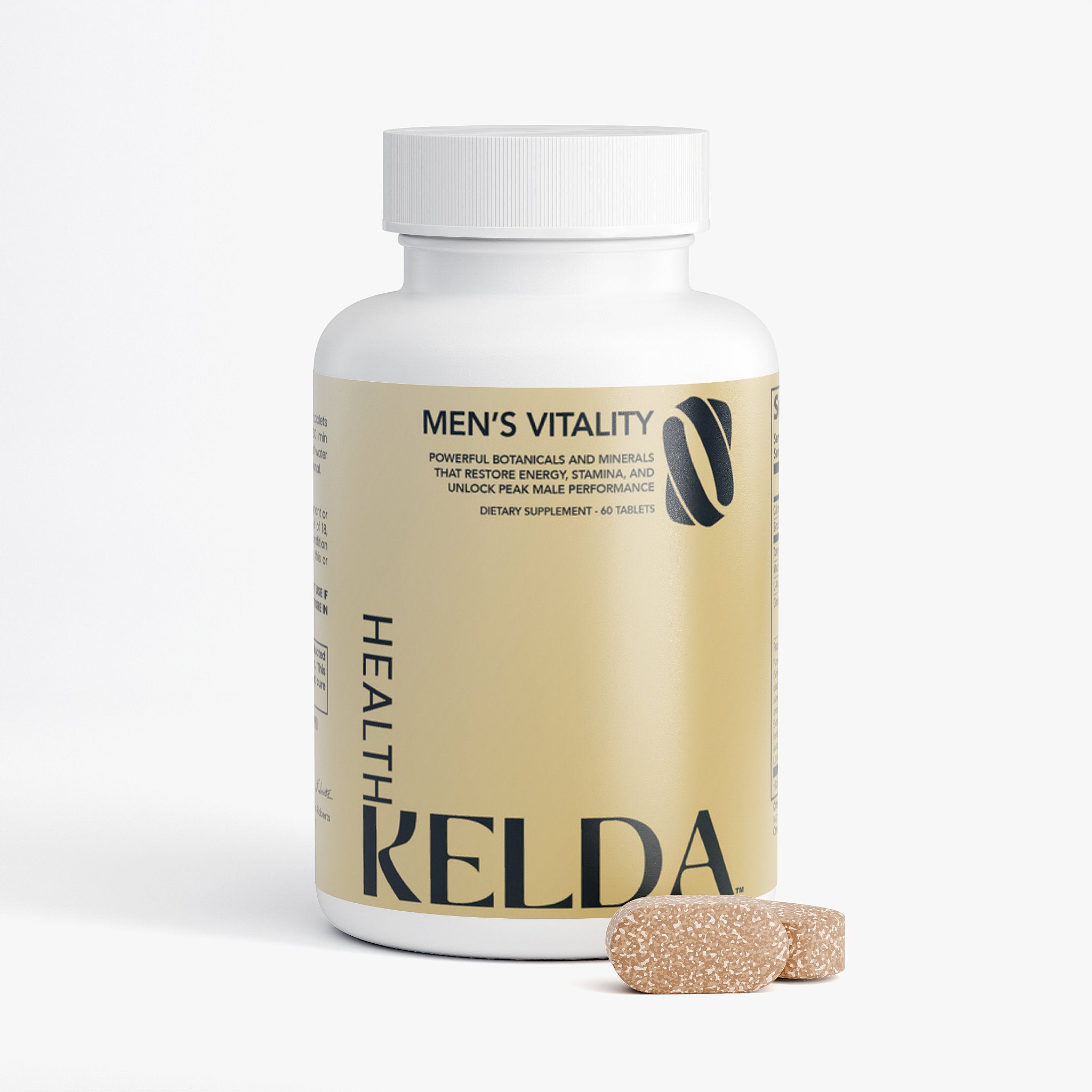 Men's Vitality