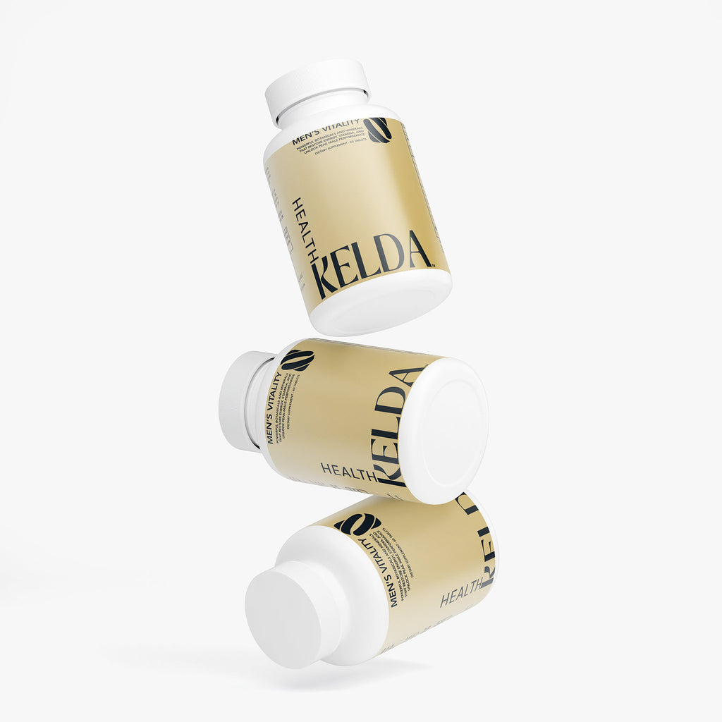 Men's Vitality