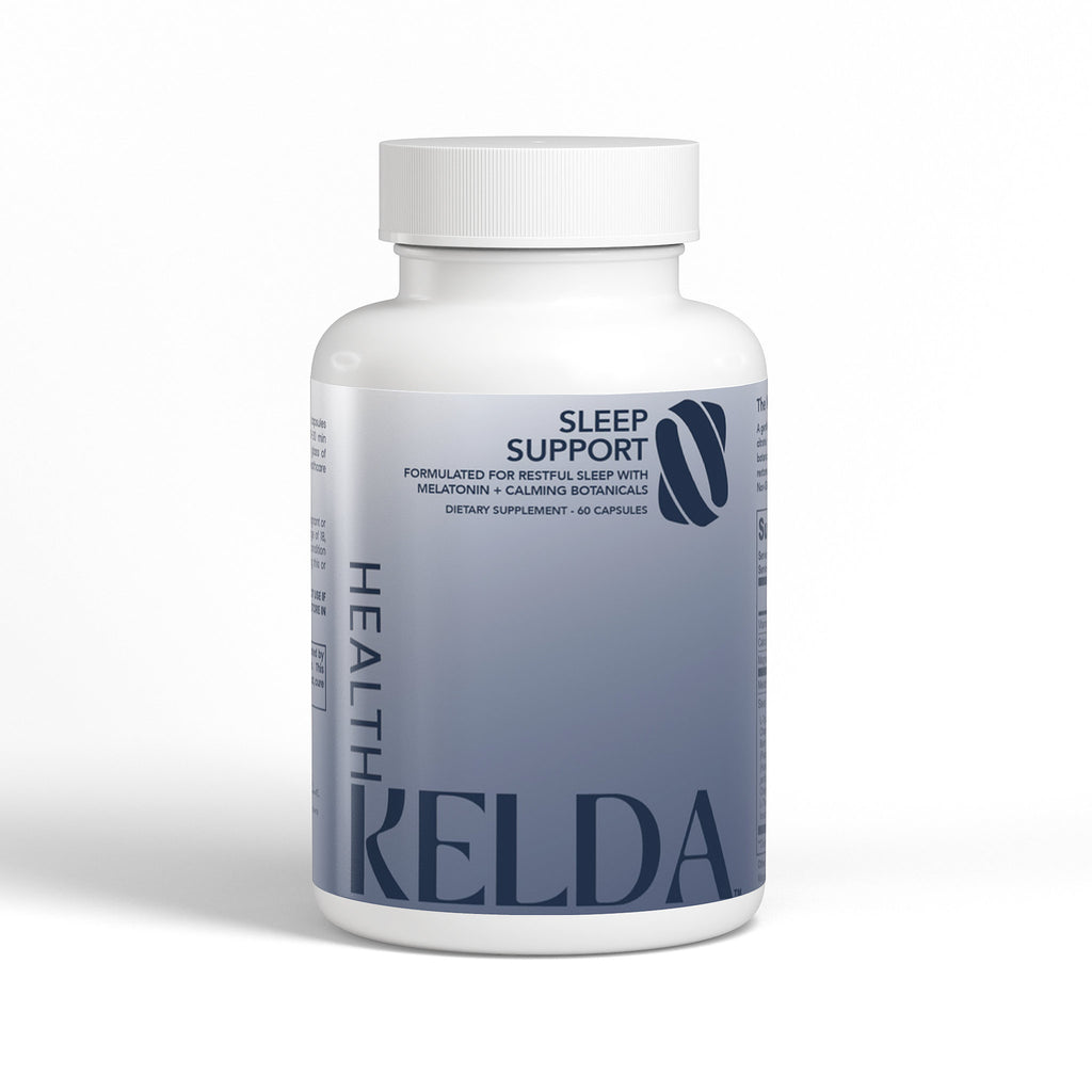 Sleep Support