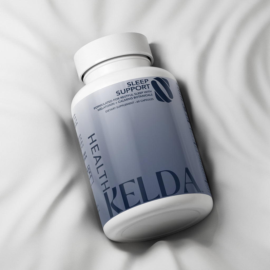 Sleep Support