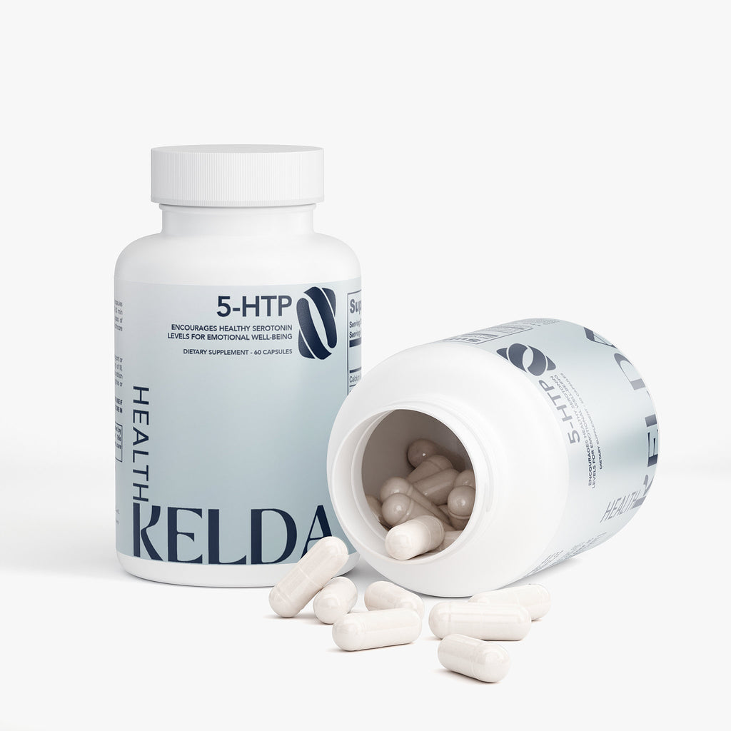 5-HTP