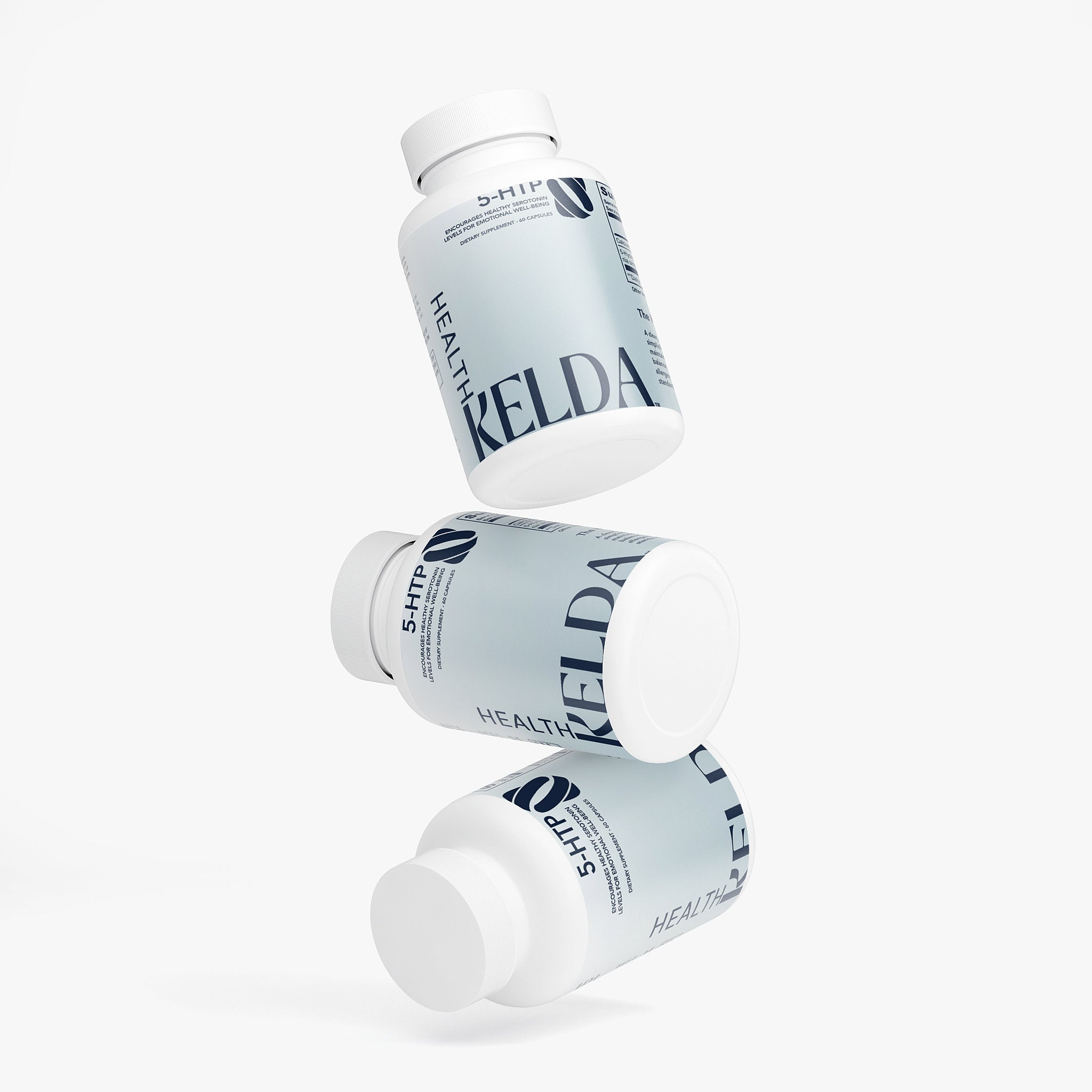 5-HTP