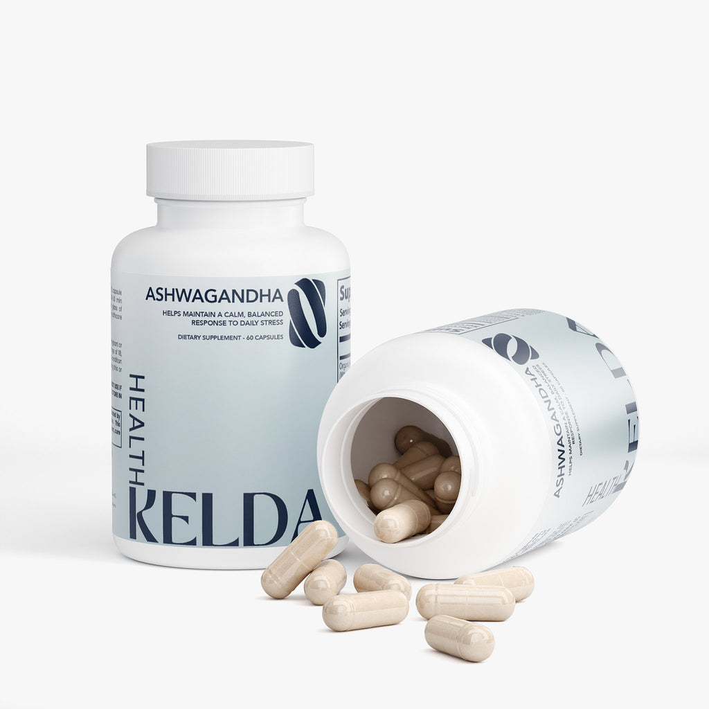Ashwagandha