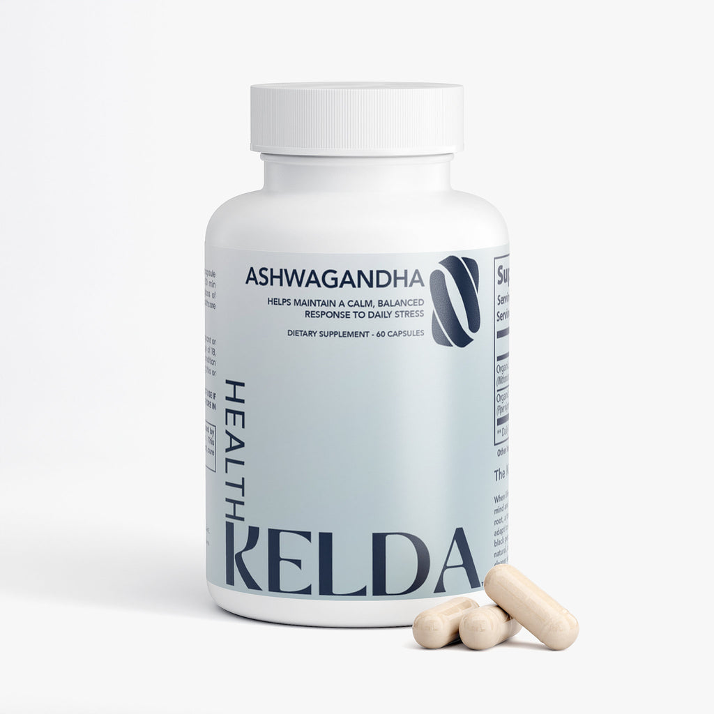 Ashwagandha