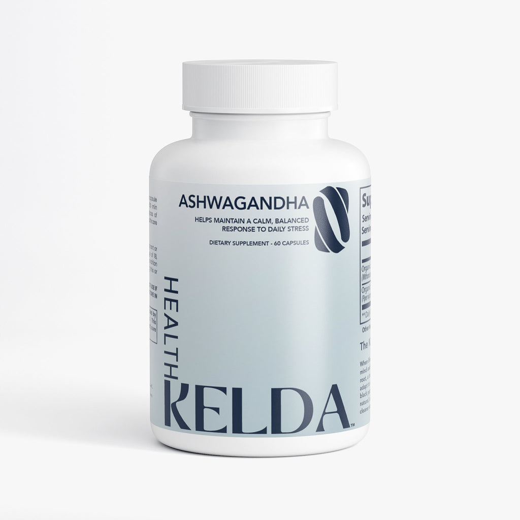 Ashwagandha
