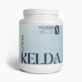 Whey Protein (Vanilla)
