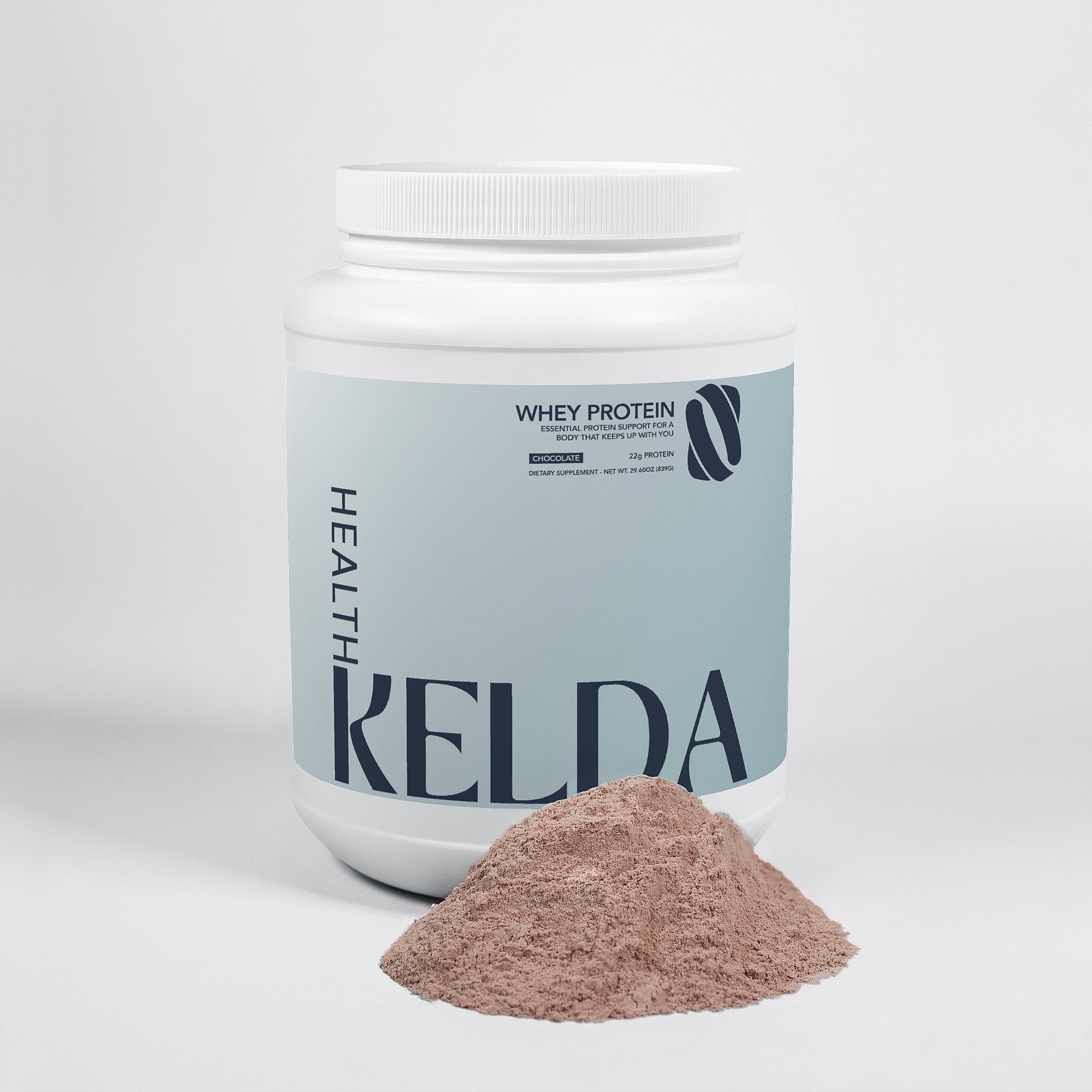 Whey Protein (Chocolate)