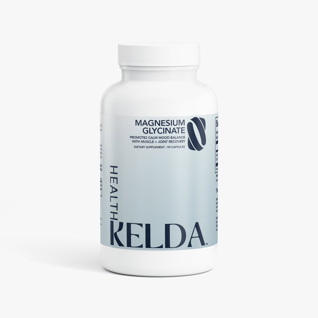 Magnesium Glycinate