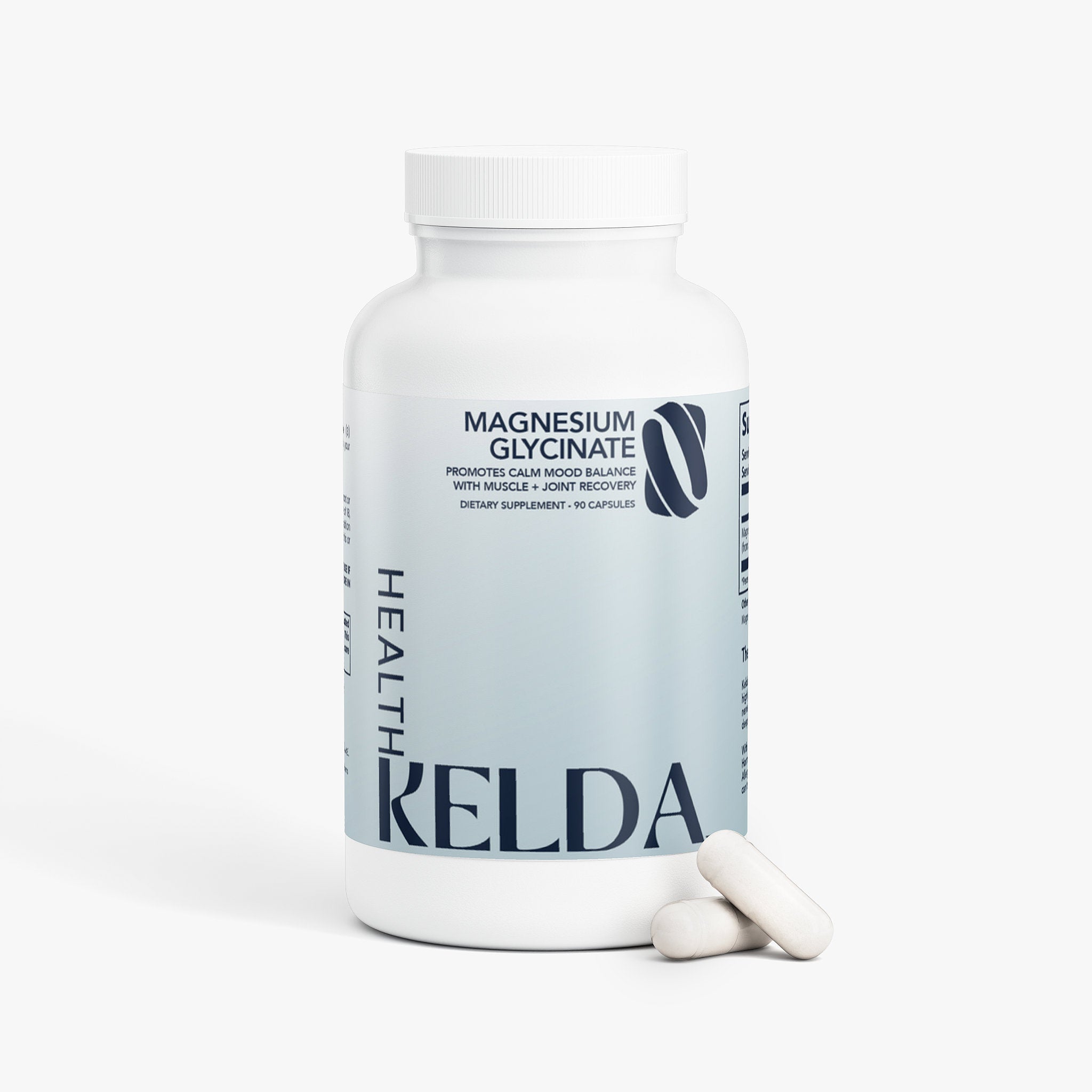 Magnesium Glycinate