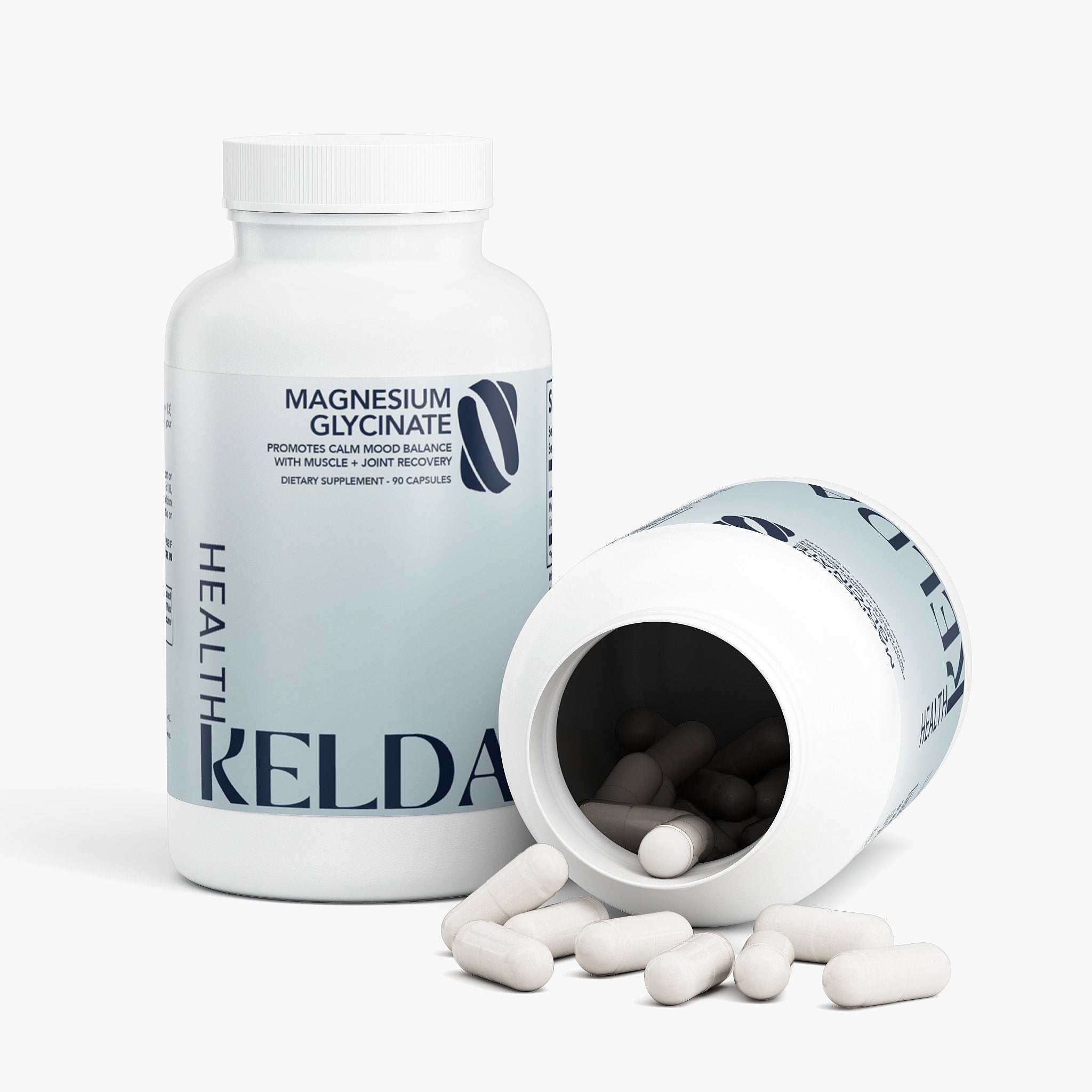 Magnesium Glycinate