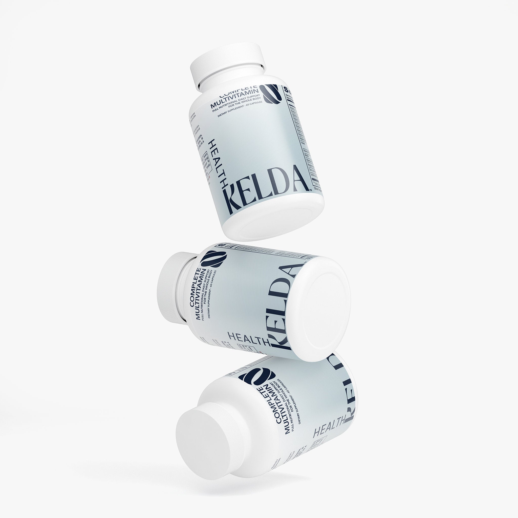 Complete Multivitamin