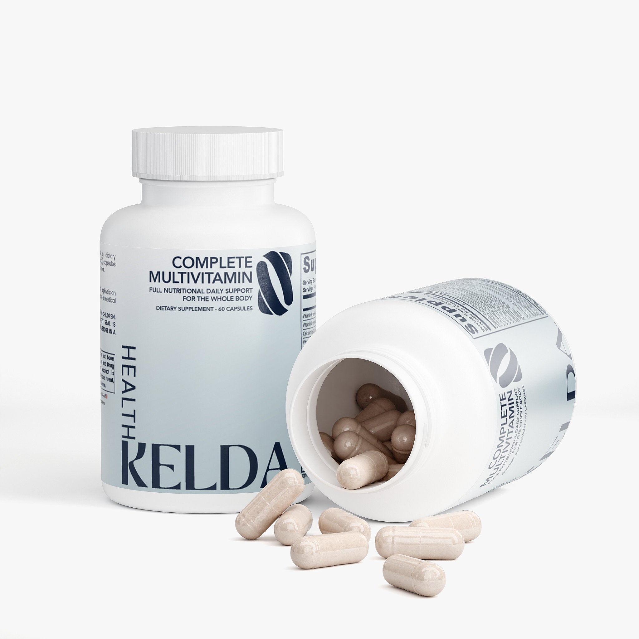 Complete Multivitamin