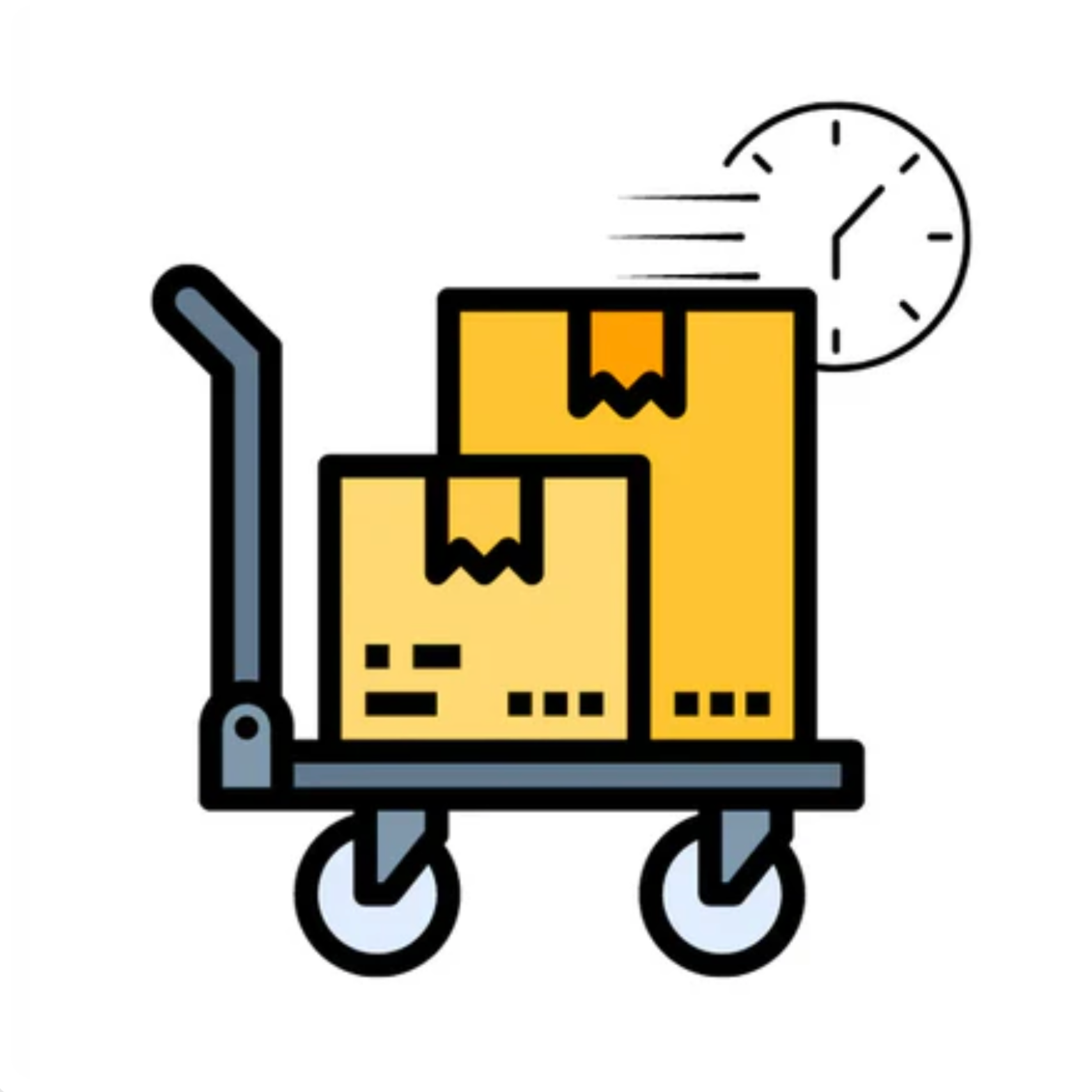 Priority Processing